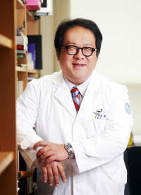 황희 분당서울대병원 의료정보센터장